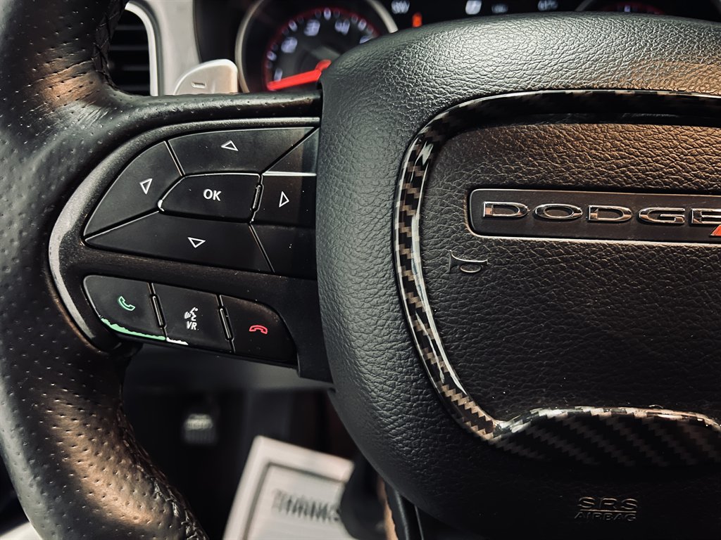 2019 Dodge Charger - $24,300
