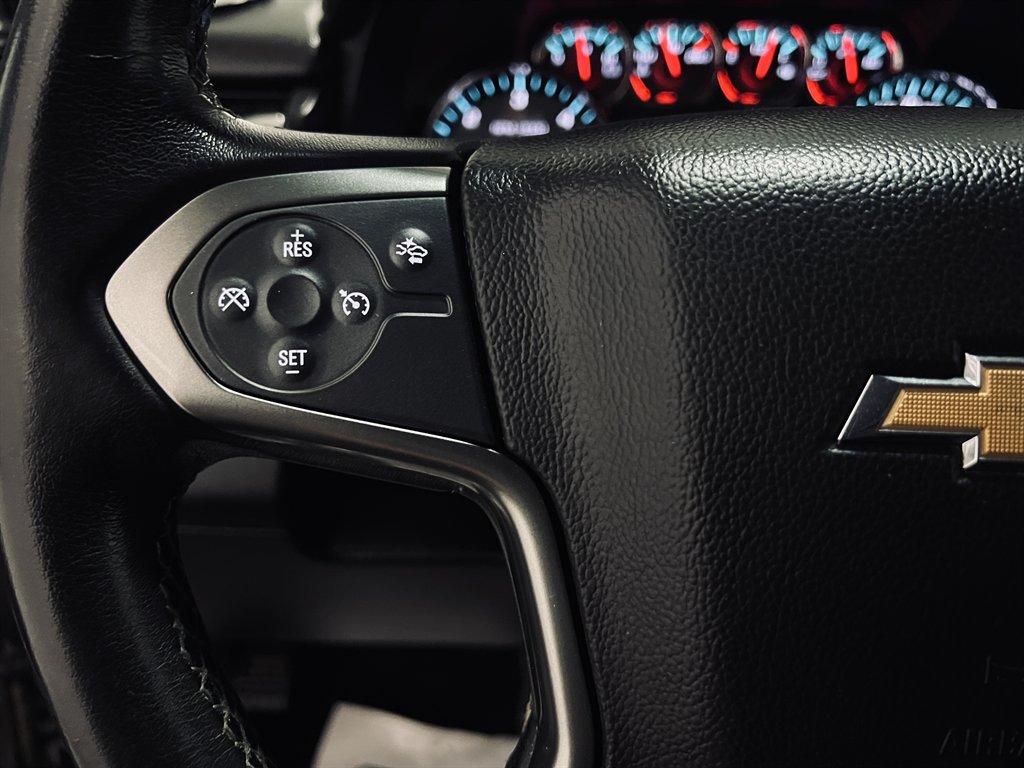 2020 Chevrolet Suburban - $24,999