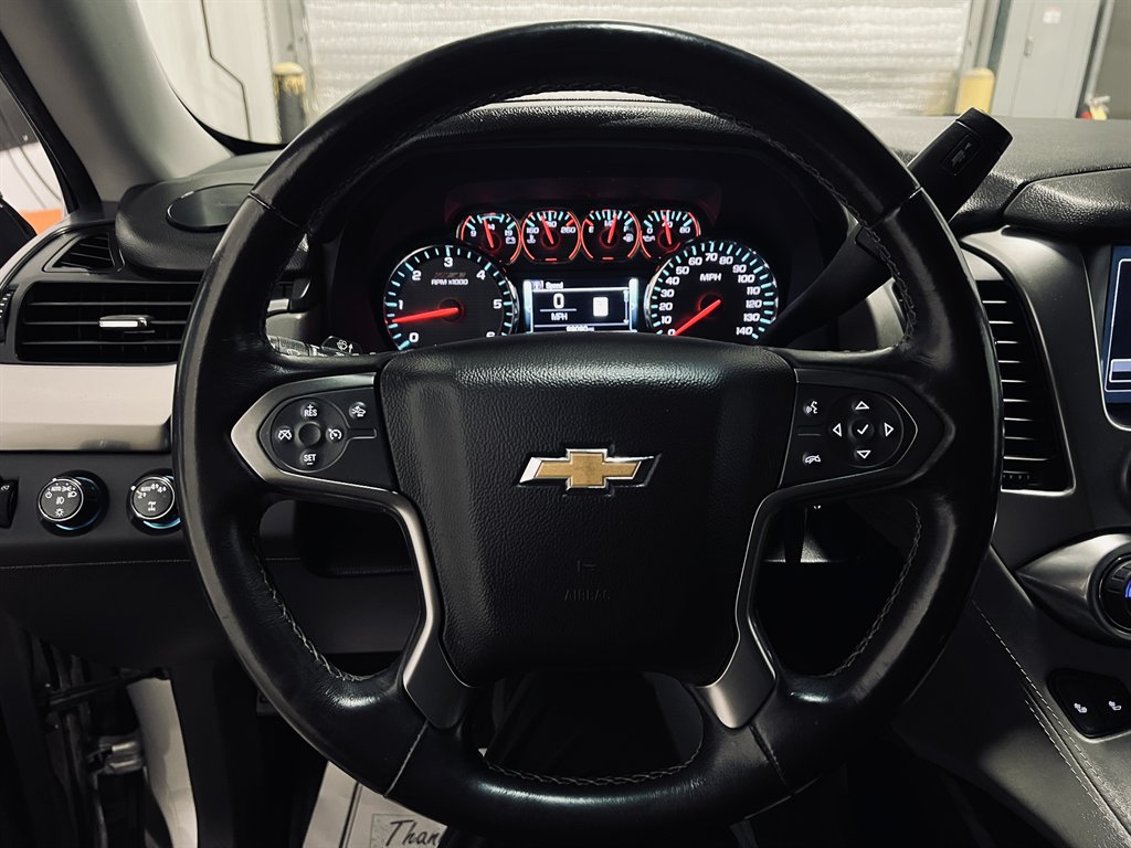 2020 Chevrolet Suburban - $24,999