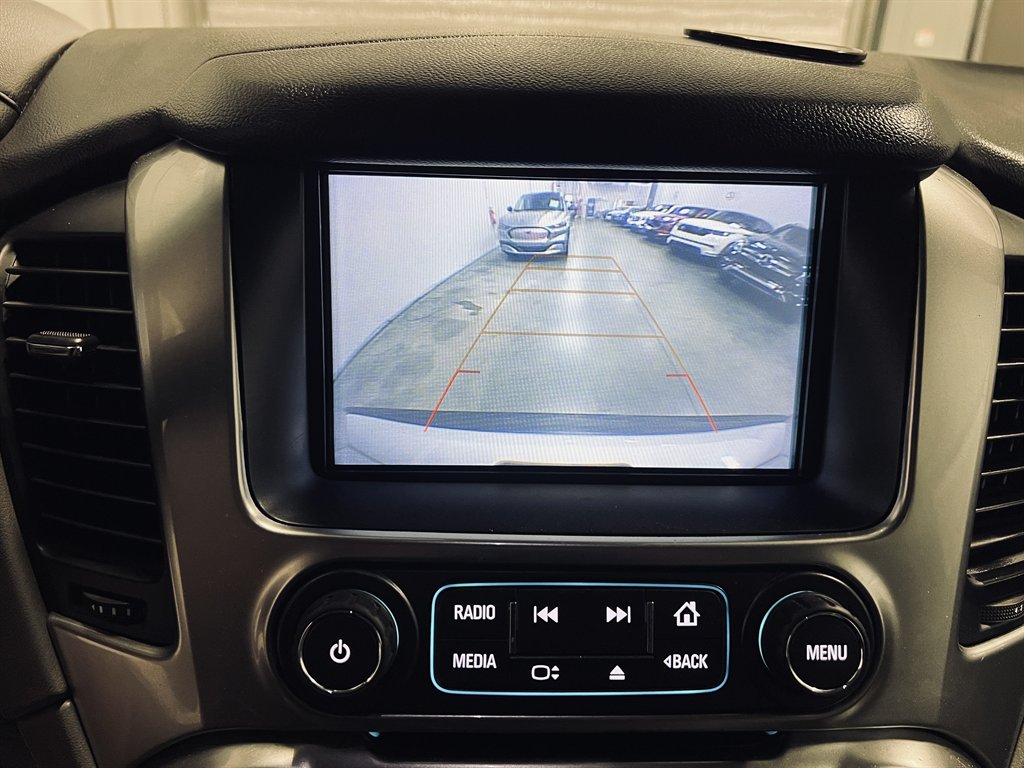 2020 Chevrolet Suburban - $24,999