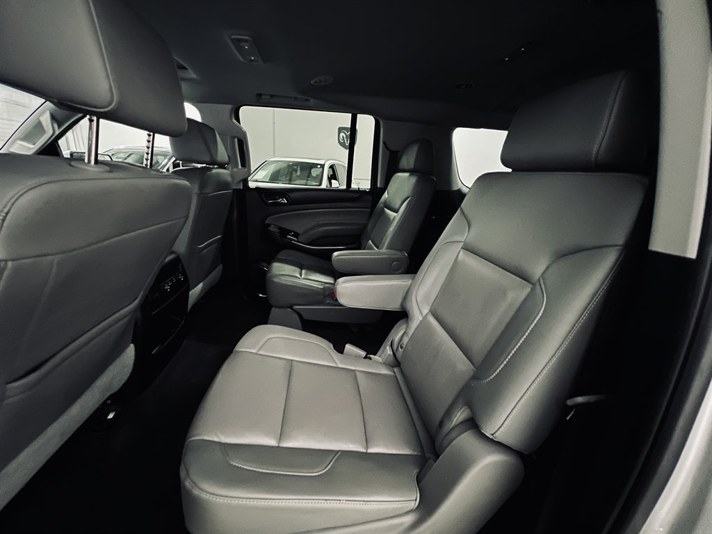 2020 Chevrolet Suburban - $24,999