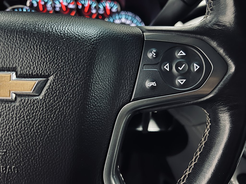2020 Chevrolet Suburban - $24,999