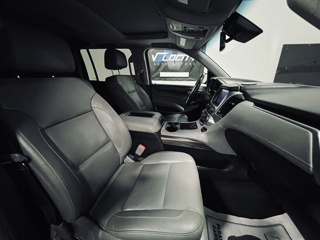 2020 Chevrolet Suburban - $24,999