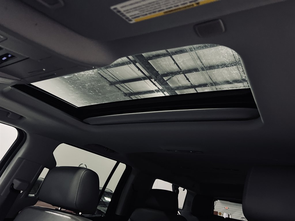 2020 Chevrolet Suburban - $24,999