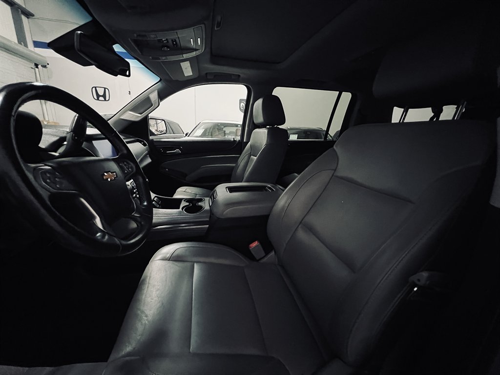 2020 Chevrolet Suburban - $24,999