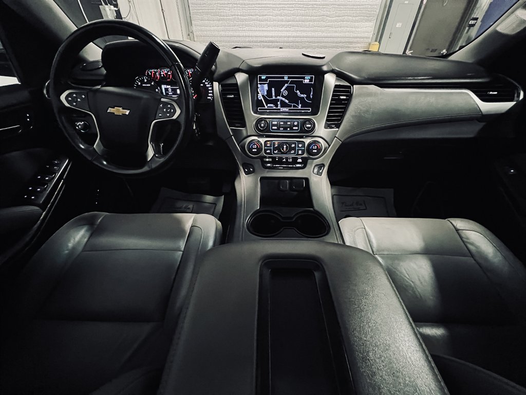 2020 Chevrolet Suburban - $24,999