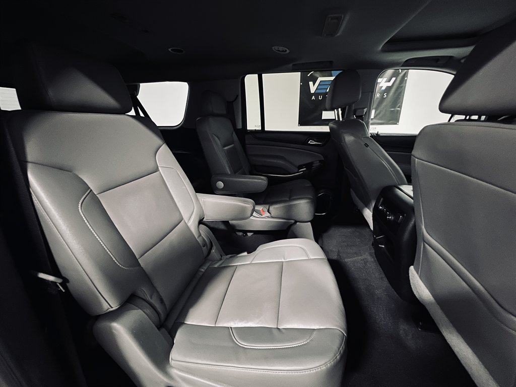 2020 Chevrolet Suburban - $24,999