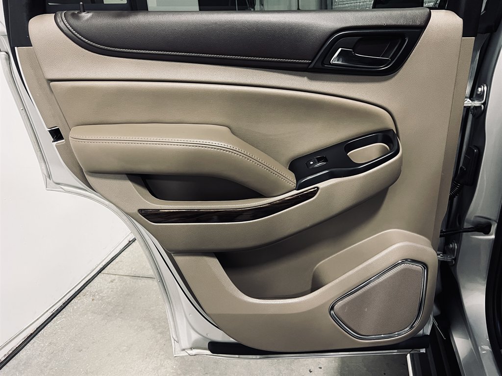 2020 GMC Yukon - $31,999