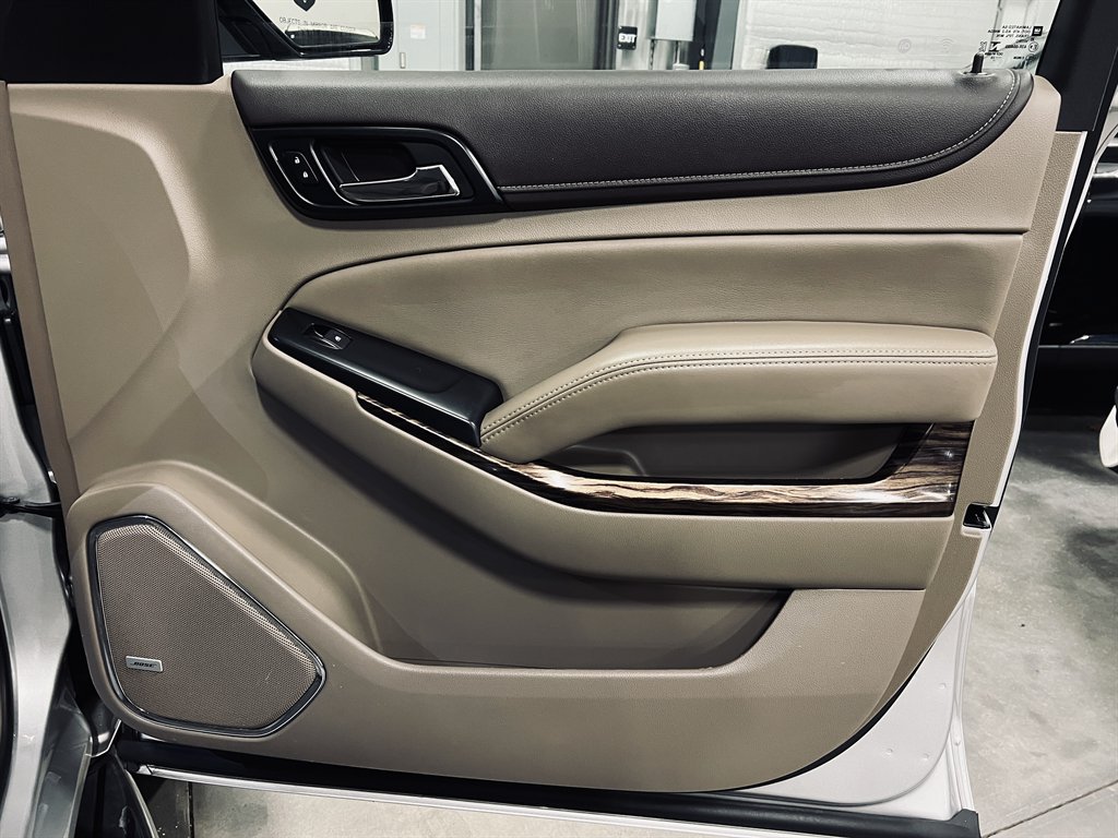 2020 GMC Yukon - $31,999