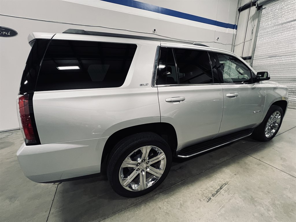 2020 GMC Yukon - $31,999