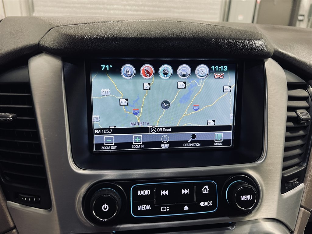 2020 GMC Yukon - $31,999
