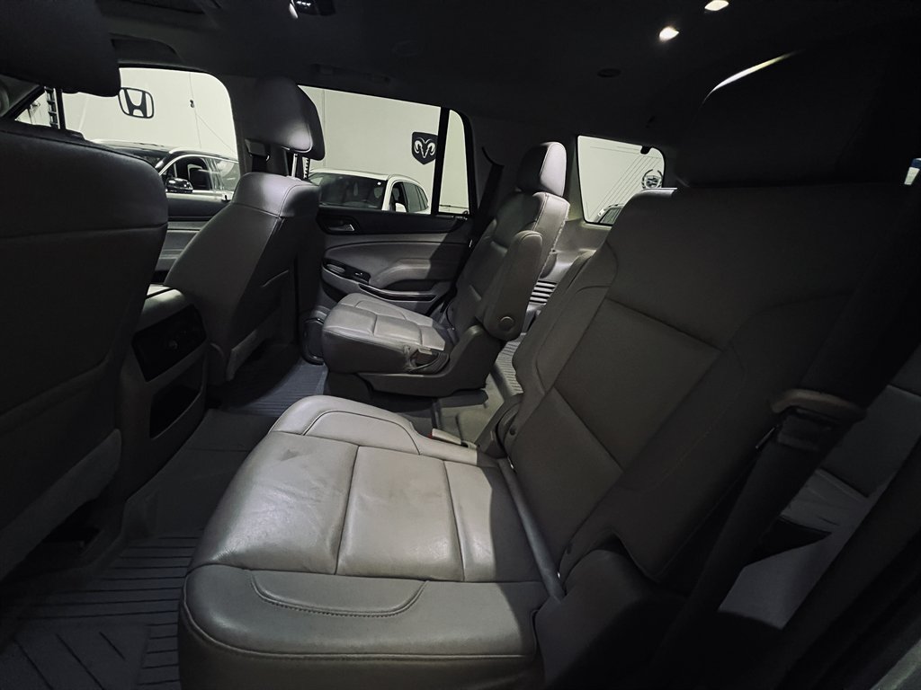 2020 GMC Yukon - $31,999
