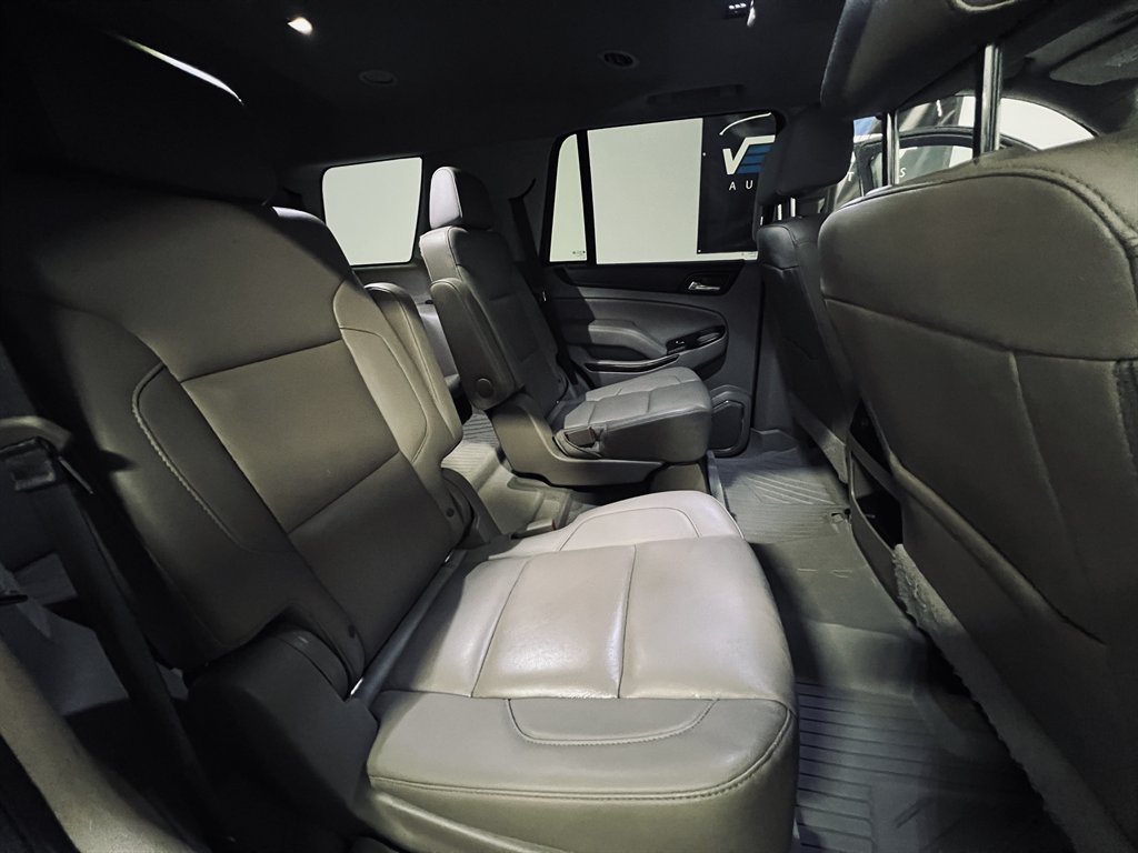 2020 GMC Yukon - $31,999