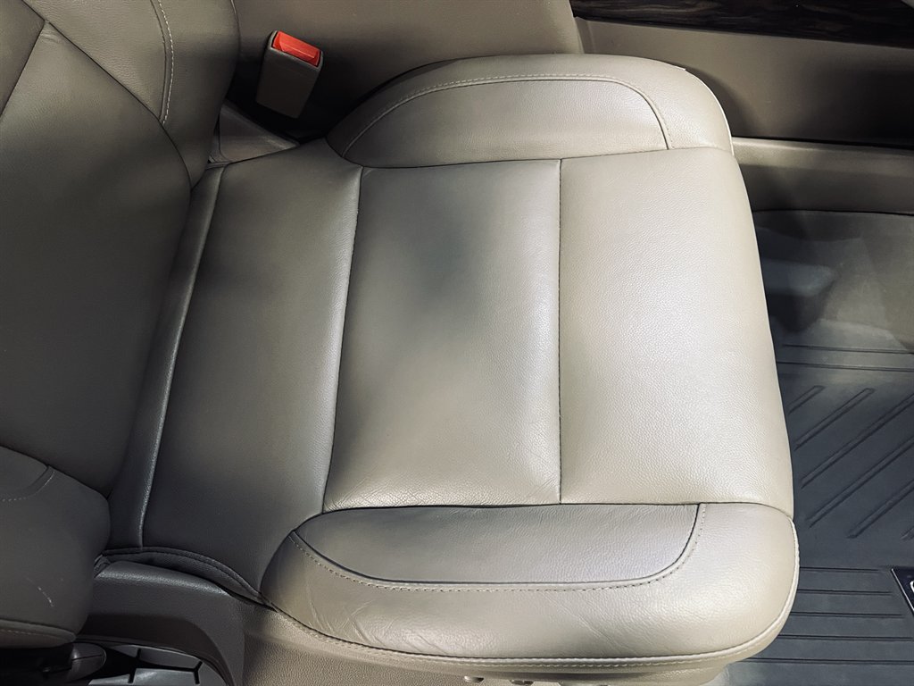 2020 GMC Yukon - $31,999