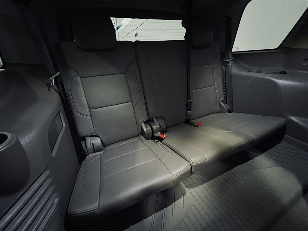 2020 GMC Yukon - $31,999