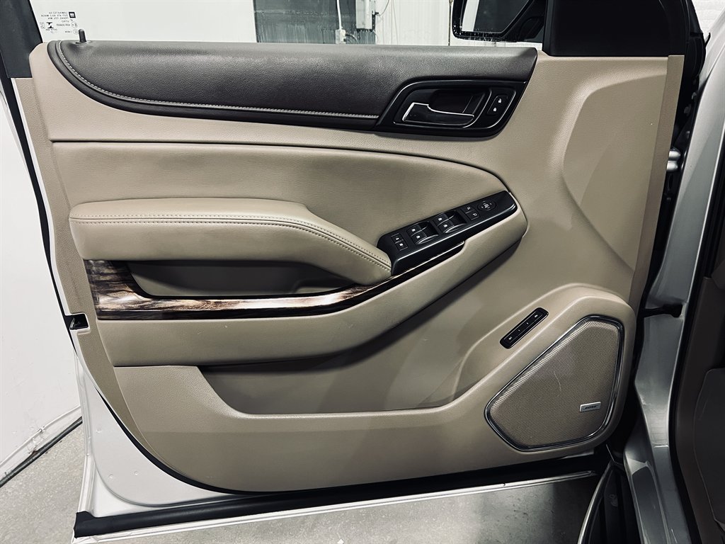 2020 GMC Yukon - $31,999