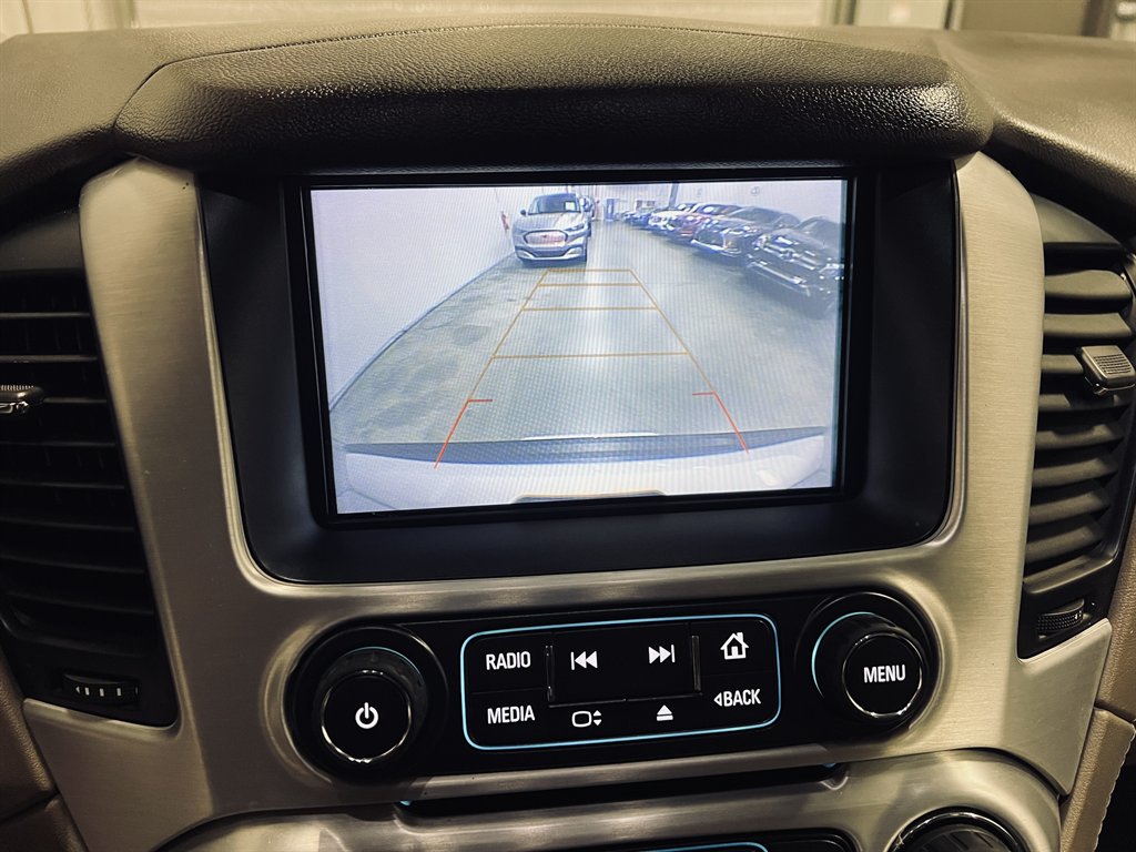 2020 GMC Yukon - $31,999