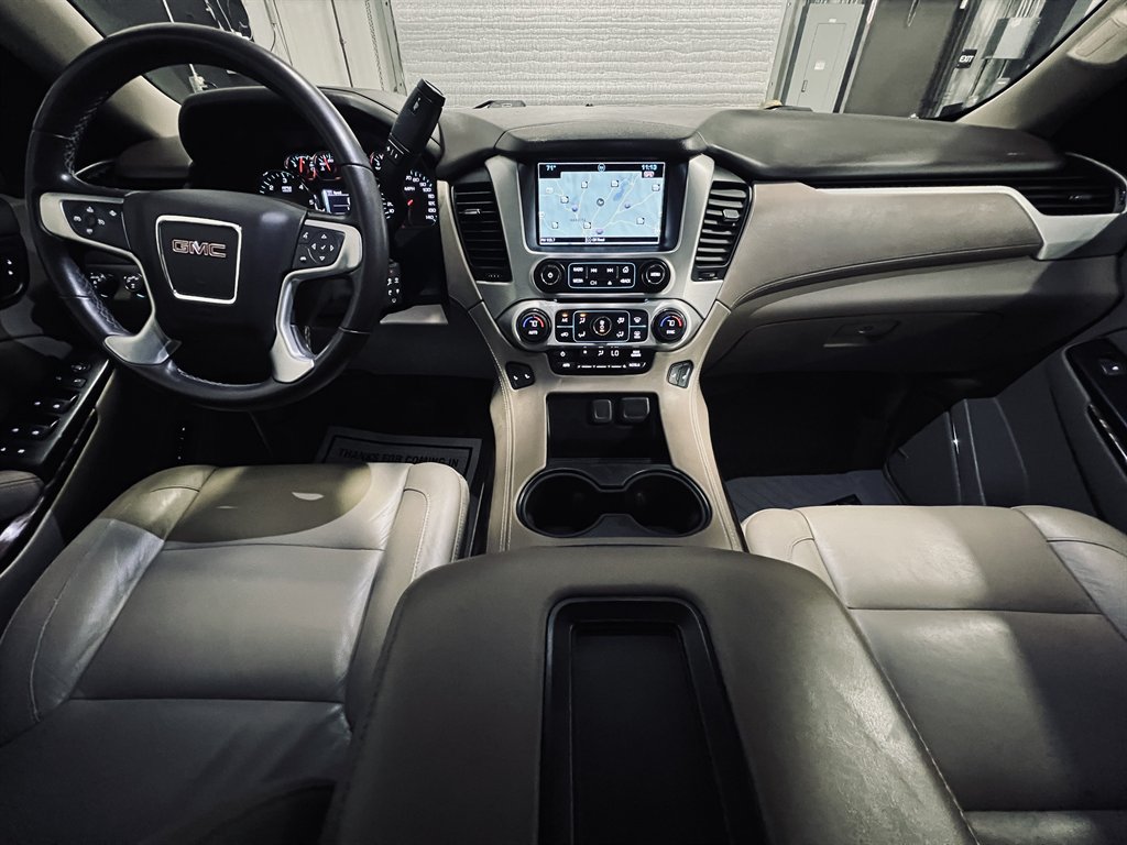 2020 GMC Yukon - $31,999