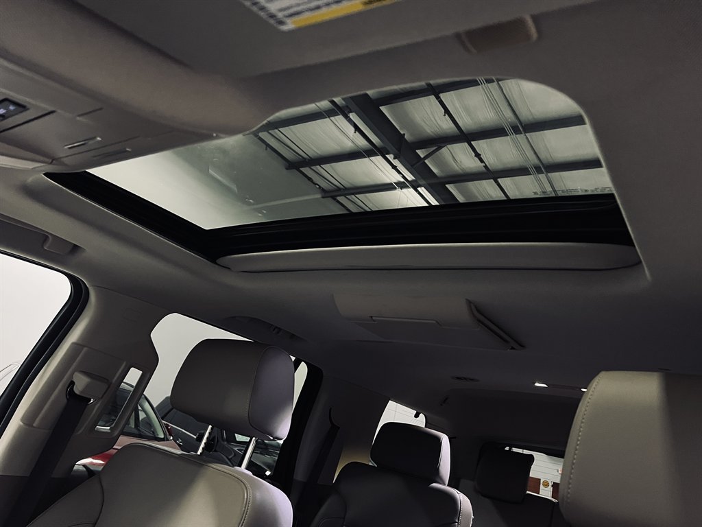 2020 GMC Yukon - $31,999