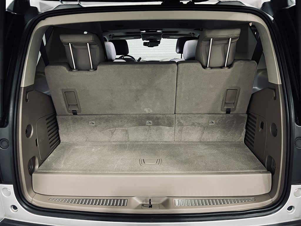 2020 GMC Yukon - $31,999