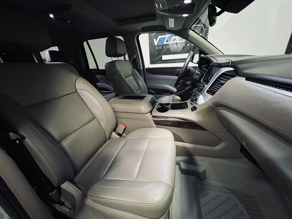 2020 GMC Yukon - $31,999
