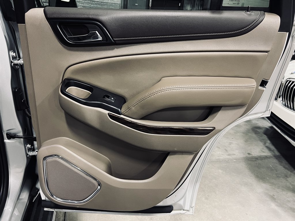 2020 GMC Yukon - $31,999