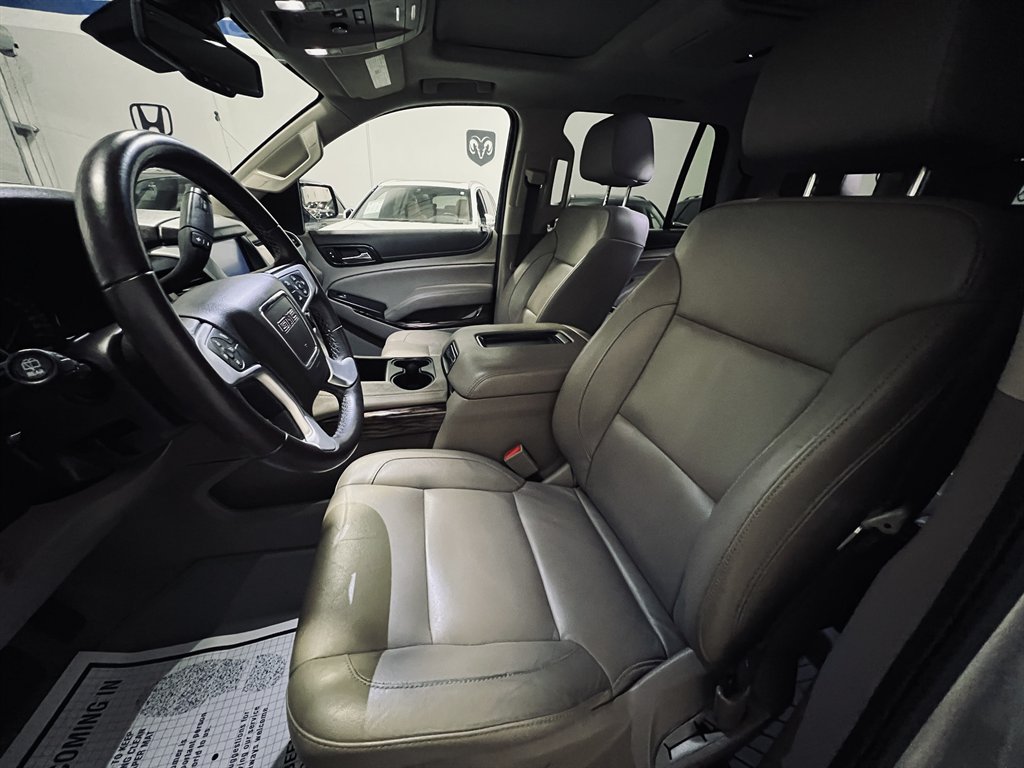 2020 GMC Yukon - $31,999