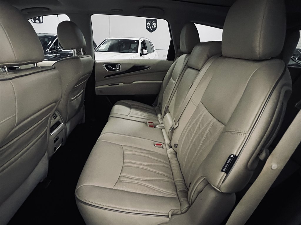 2019 INFINITI QX60 - $16,500