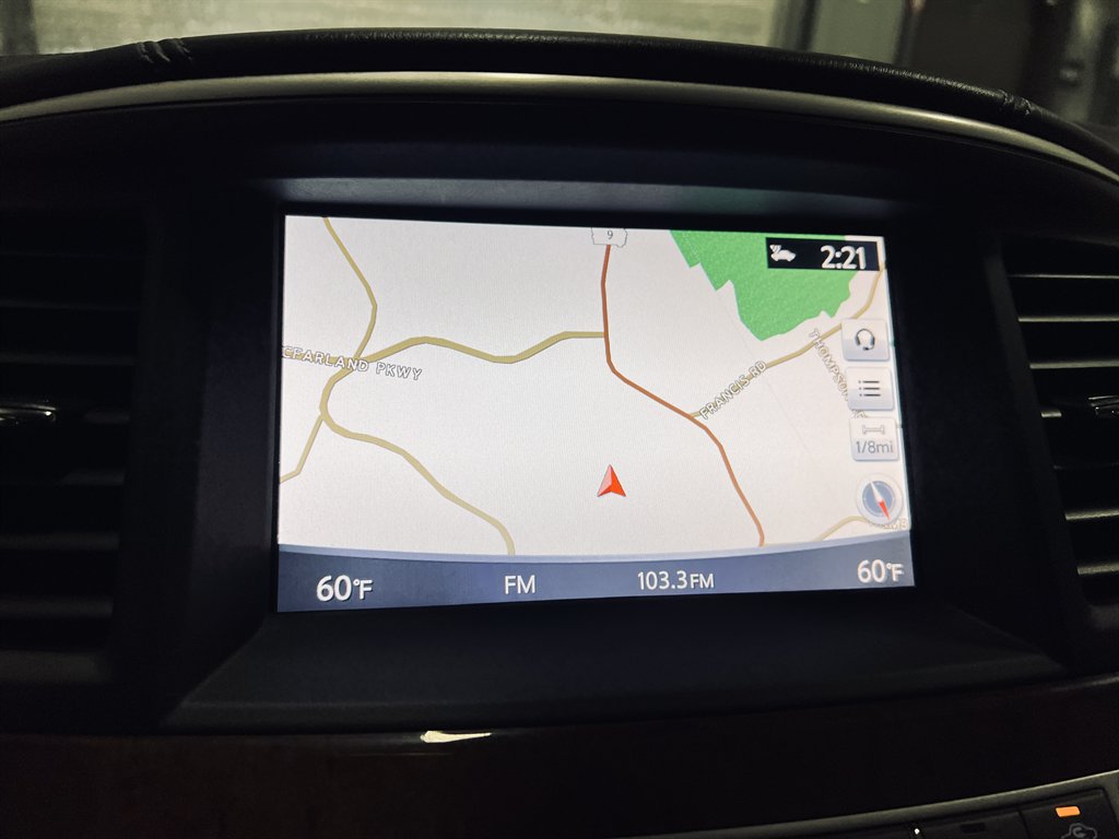 2019 INFINITI QX60 - $16,500