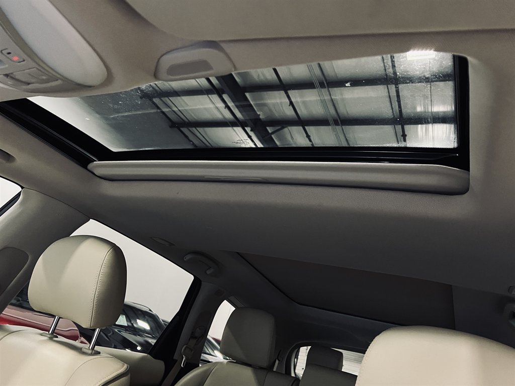 2019 INFINITI QX60 - $16,500