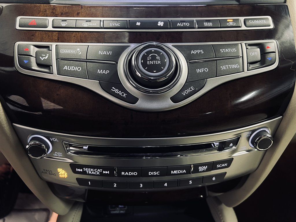 2019 INFINITI QX60 - $16,500