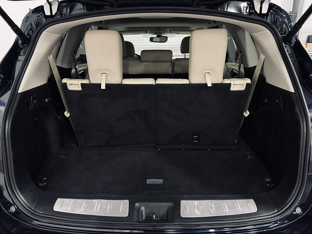 2019 INFINITI QX60 - $16,500