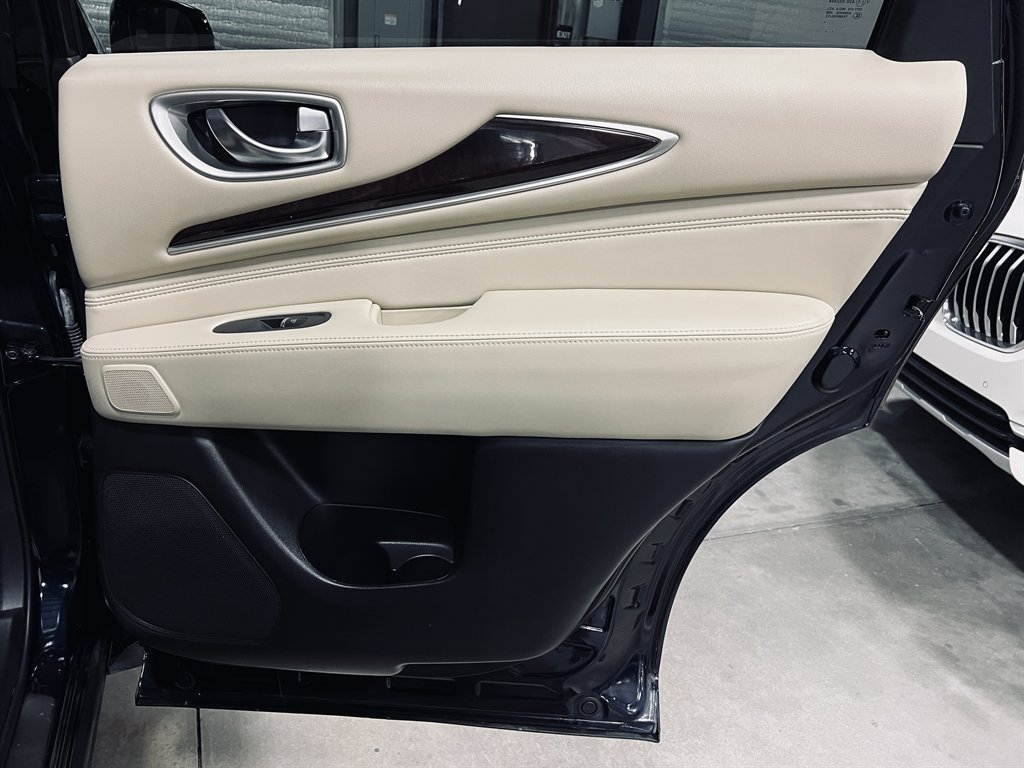 2019 INFINITI QX60 - $16,500