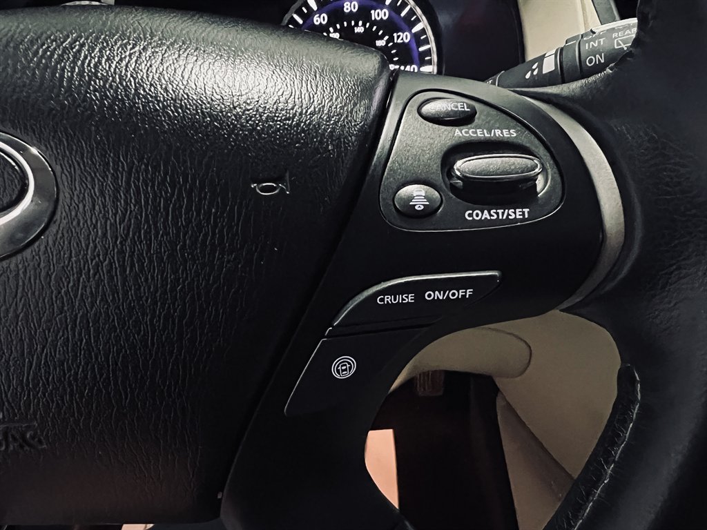 2019 INFINITI QX60 - $16,500