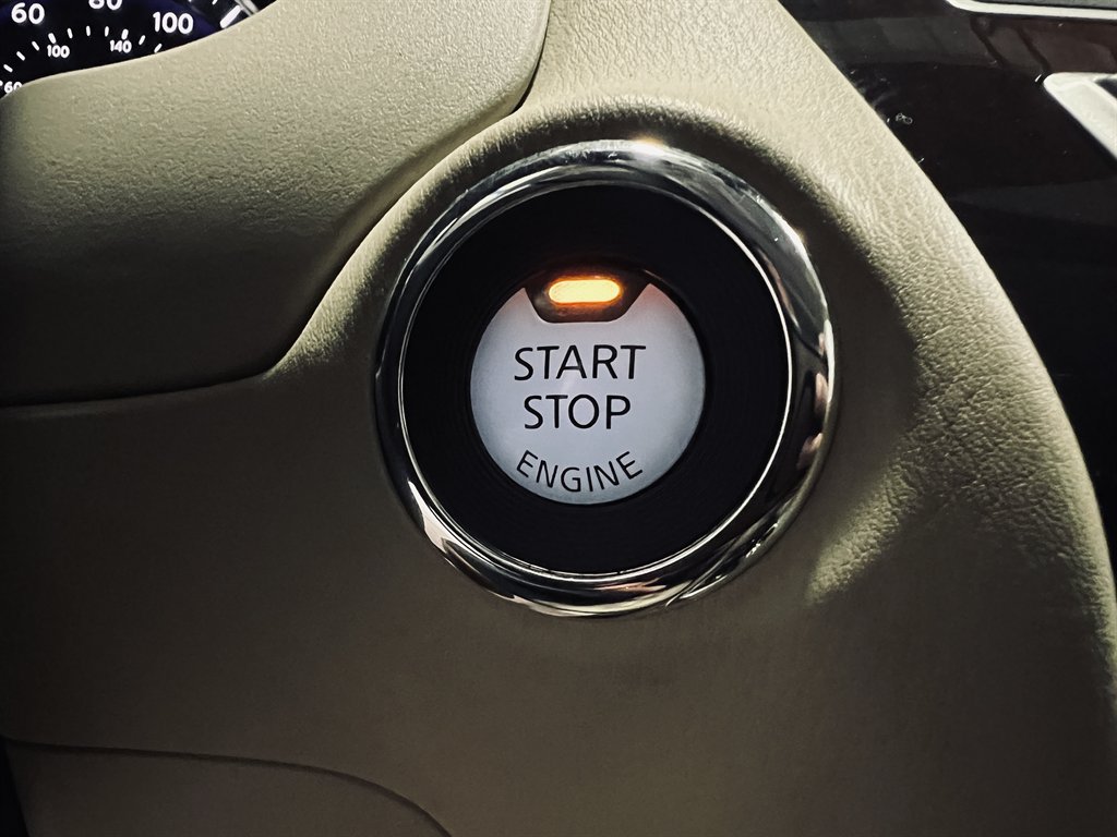 2019 INFINITI QX60 - $16,500