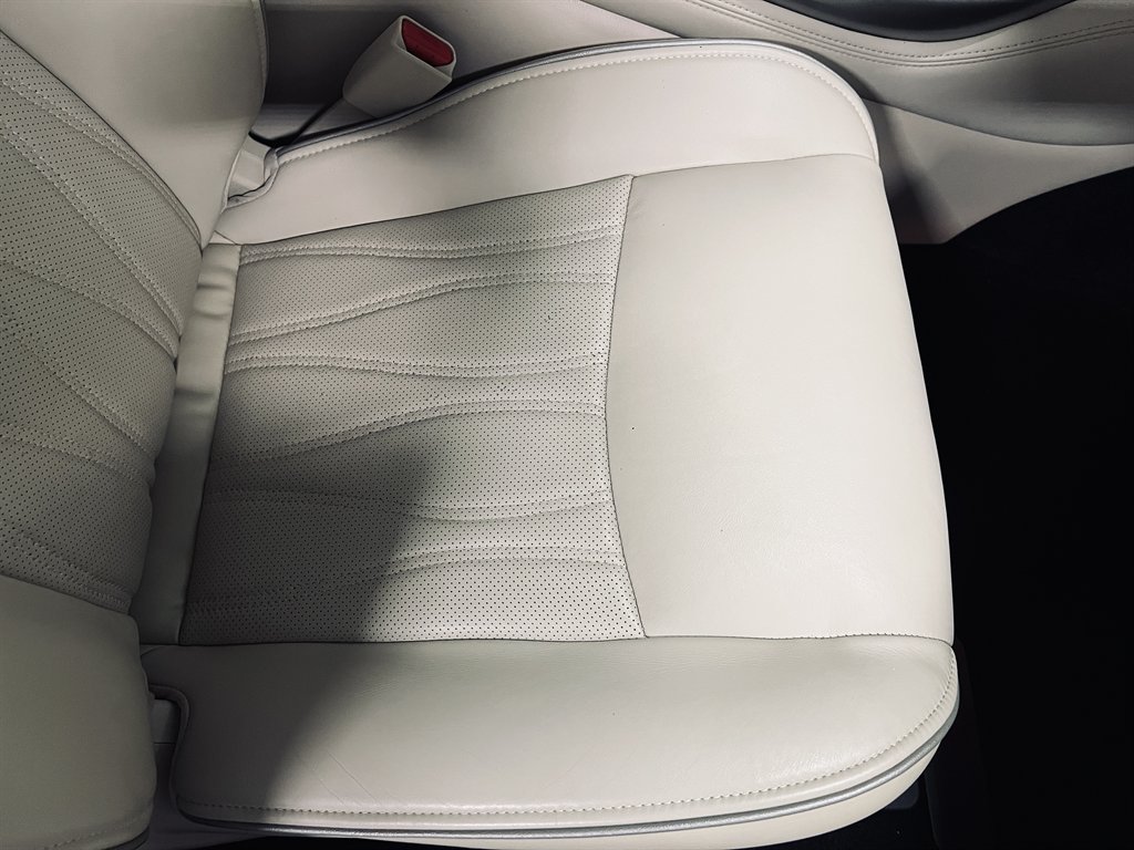 2019 INFINITI QX60 - $16,500