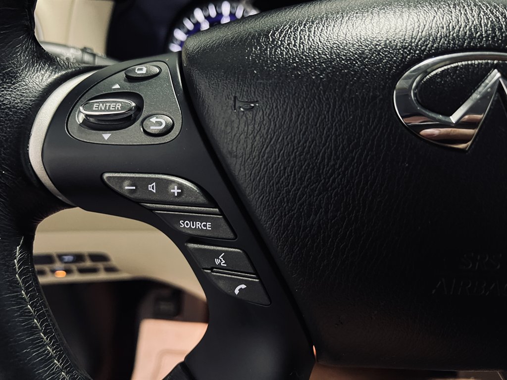 2019 INFINITI QX60 - $16,500