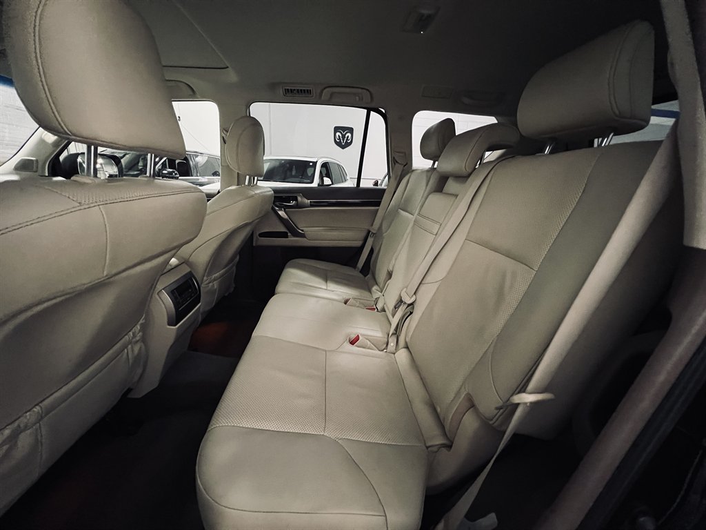 2019 Lexus GX - $28,850