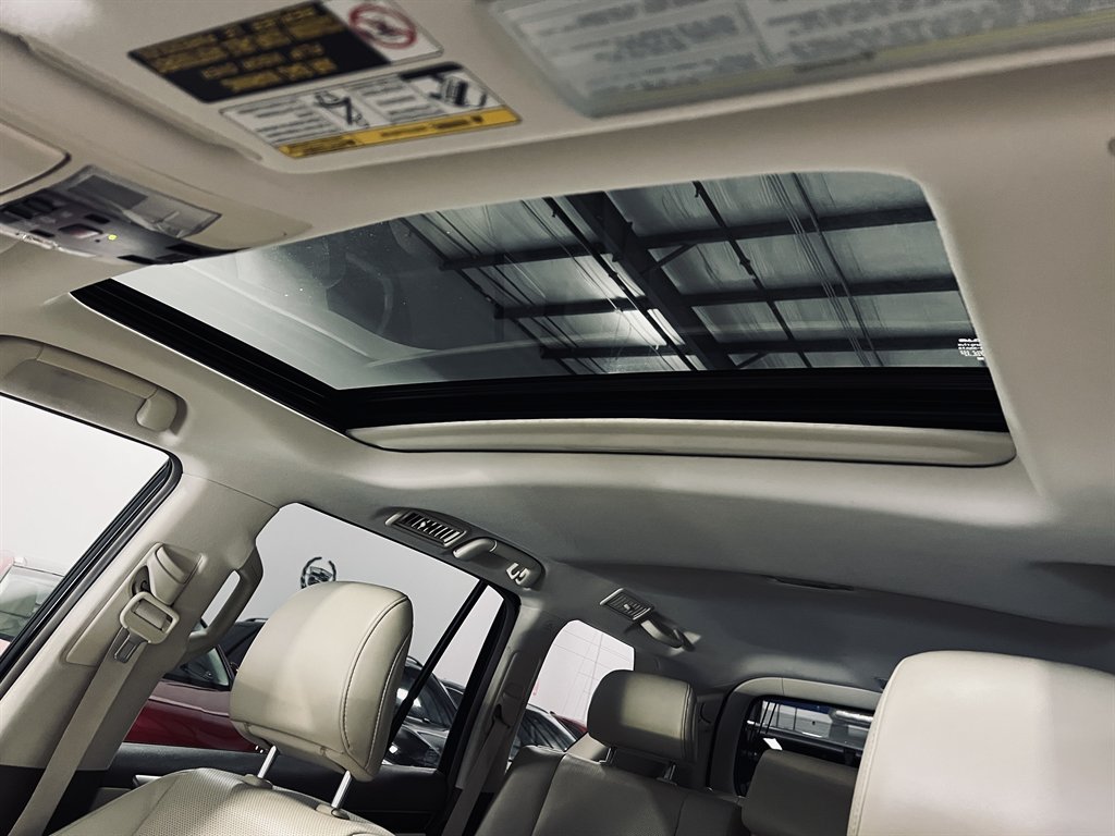 2019 Lexus GX - $28,850