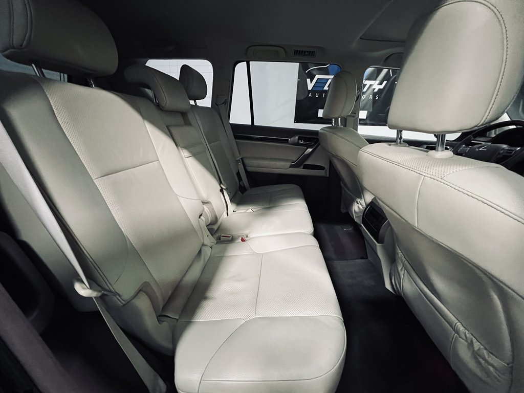 2019 Lexus GX - $28,850