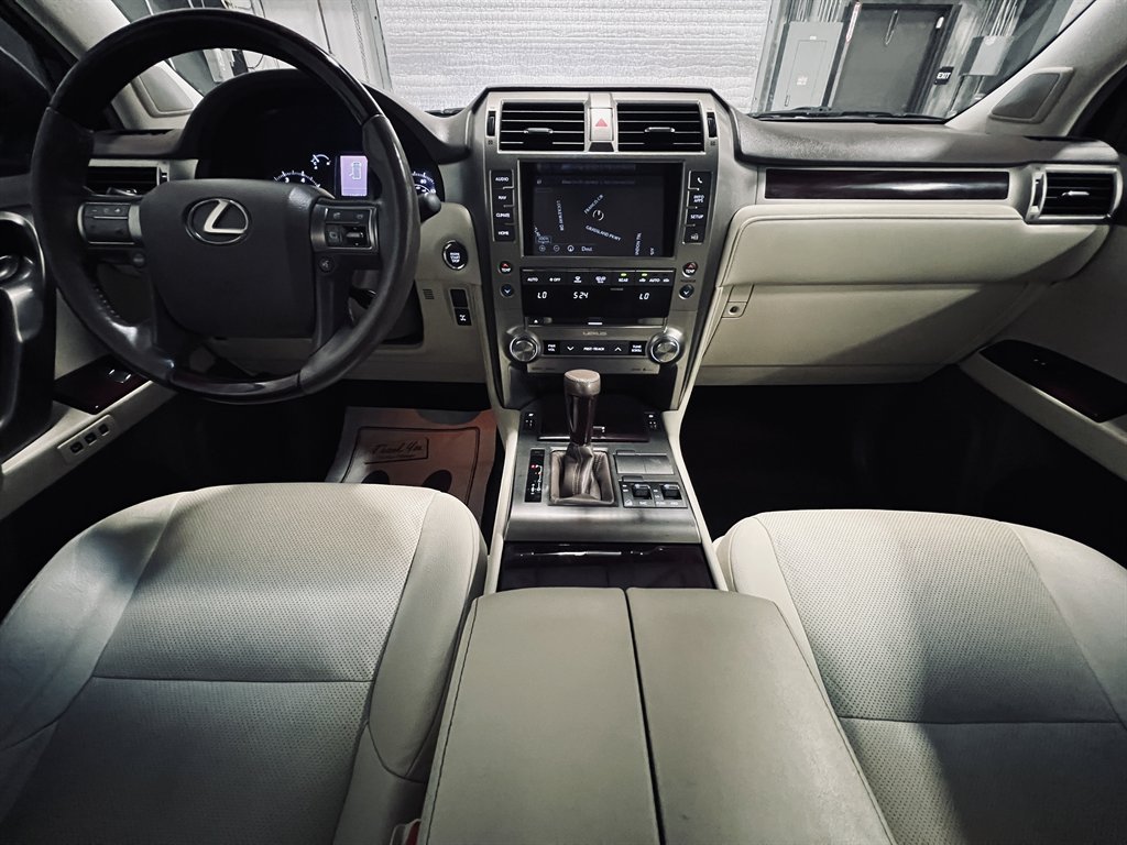 2019 Lexus GX - $28,850