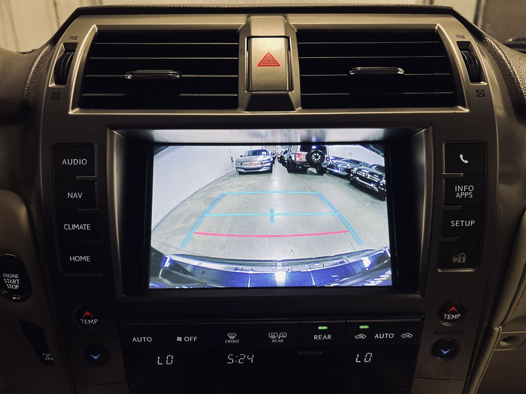 2019 Lexus GX - $28,850
