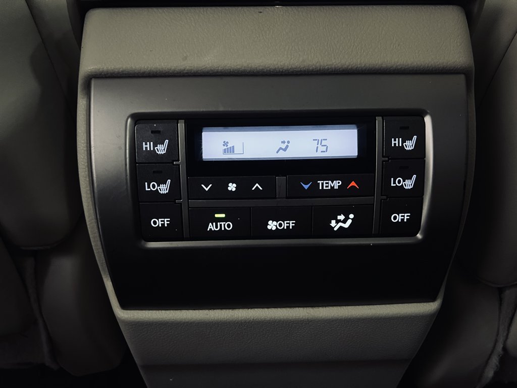 2019 Lexus GX - $28,850