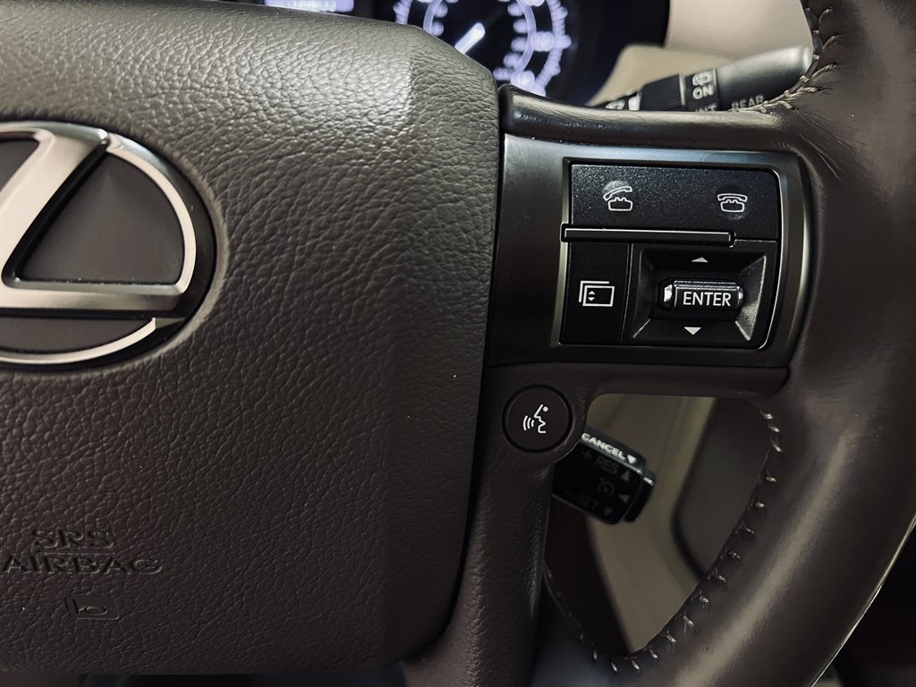 2019 Lexus GX - $28,850