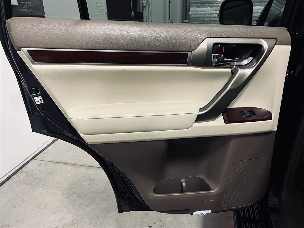 2019 Lexus GX - $28,850