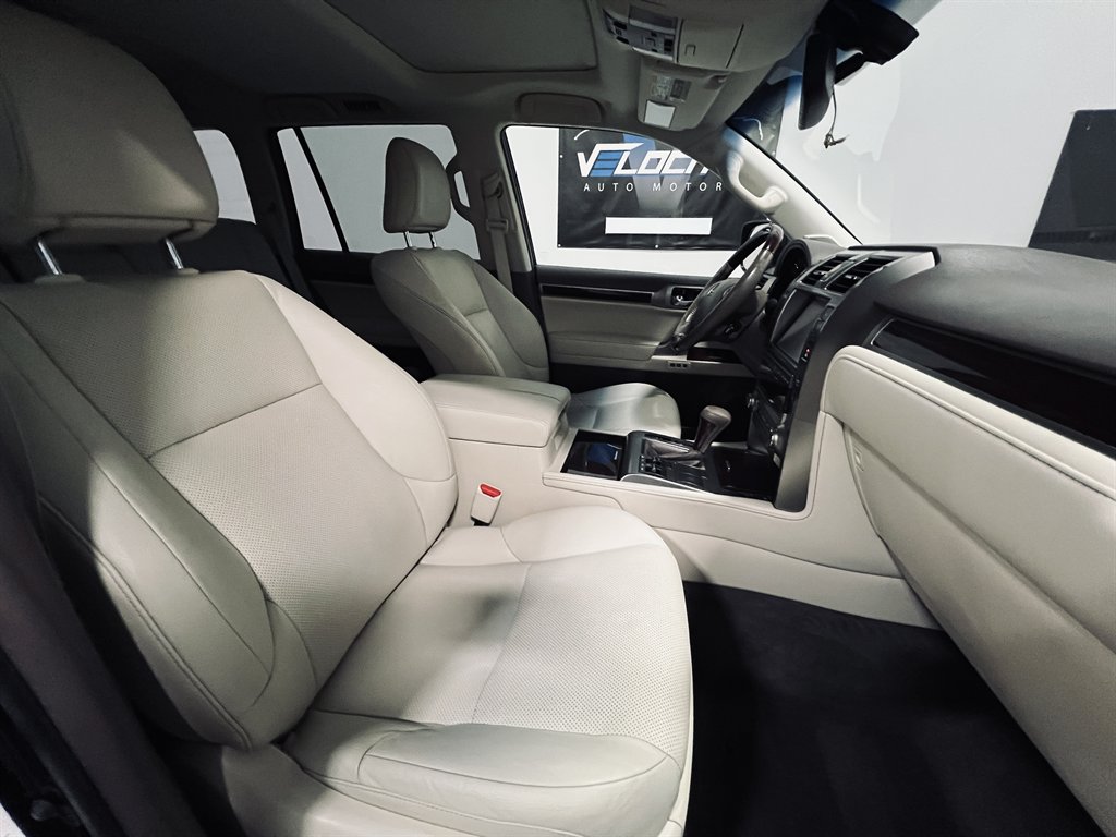 2019 Lexus GX - $28,850