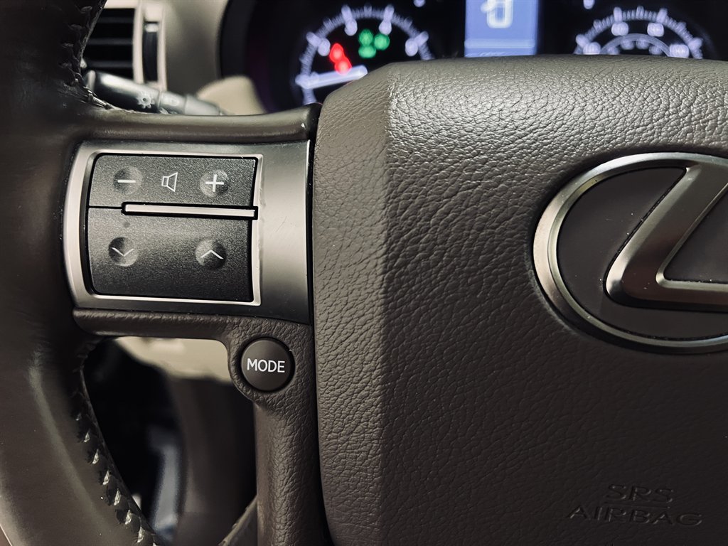 2019 Lexus GX - $28,850