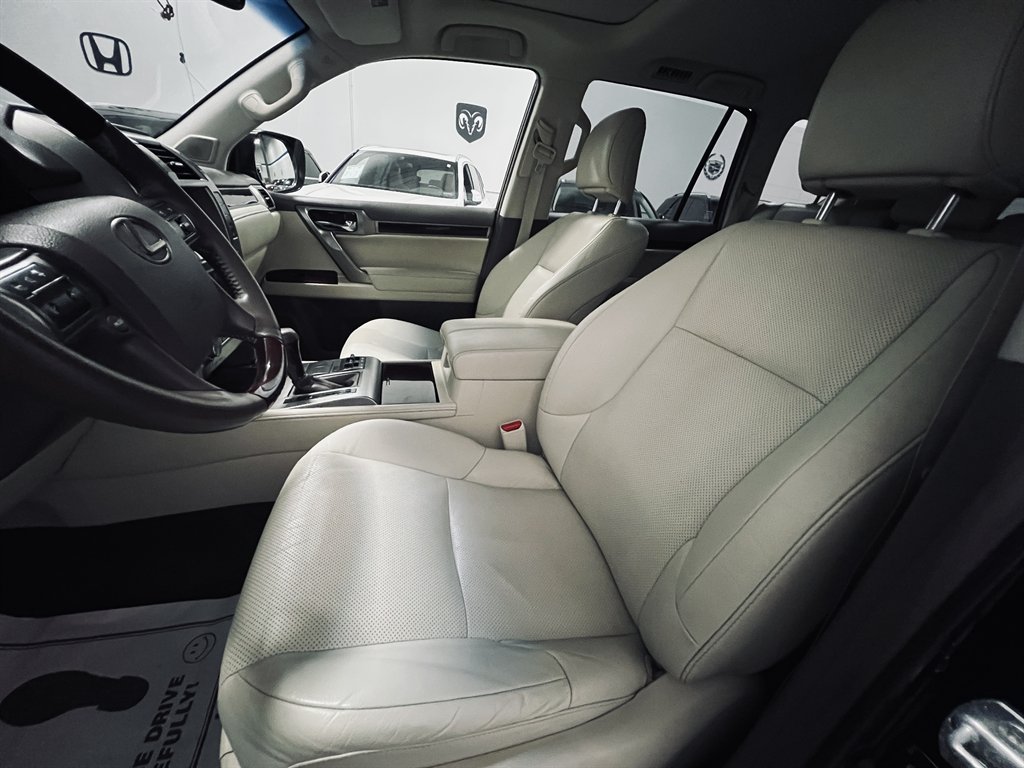 2019 Lexus GX - $28,850