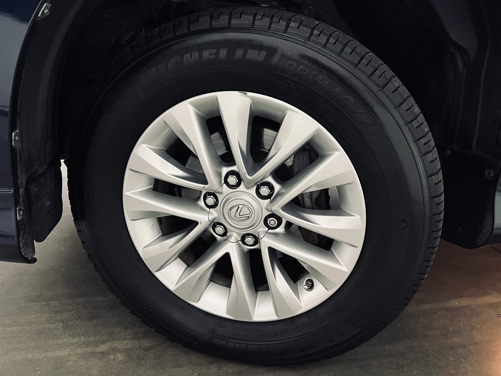 2019 Lexus GX - $28,850