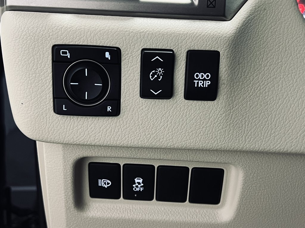 2019 Lexus GX - $28,850